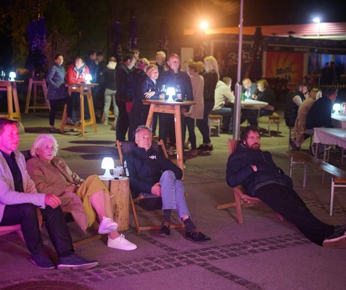 Poletni večeri v Zrečah - Zreče(sreče)FEST